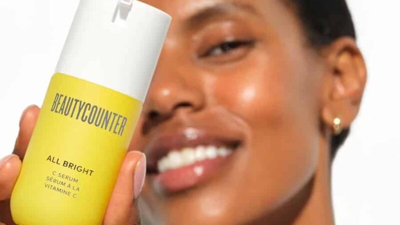 Vacation Suncare: Beautycounter Has You Covered!