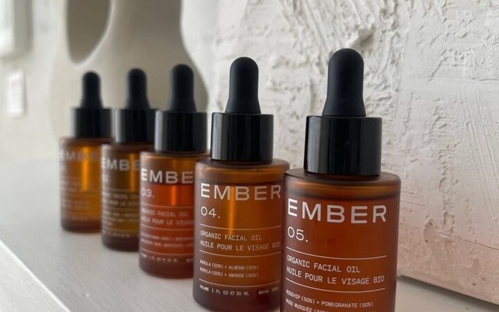 Ember Wellness: Amanda Schuler’s Back-to-Basics Approach to Beauty