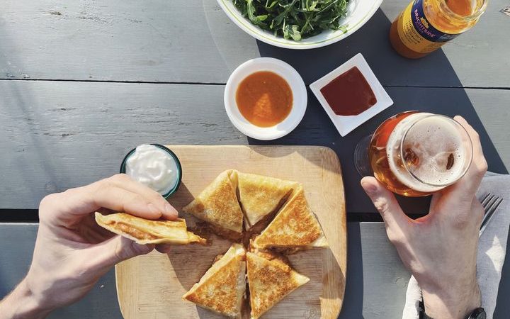 From the Ground Up: 5 BC Businesses to Support!
