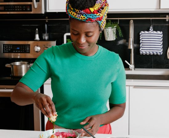 Asha Wheeldon of Kula Foods: A Disruptive Woman in Business