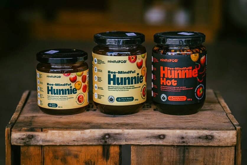 venessa stonehouse, mindful fud, lauren driedger, plantbased, honey, helen siwak, ecoluxlifestyle, vancouver, bc, yvr