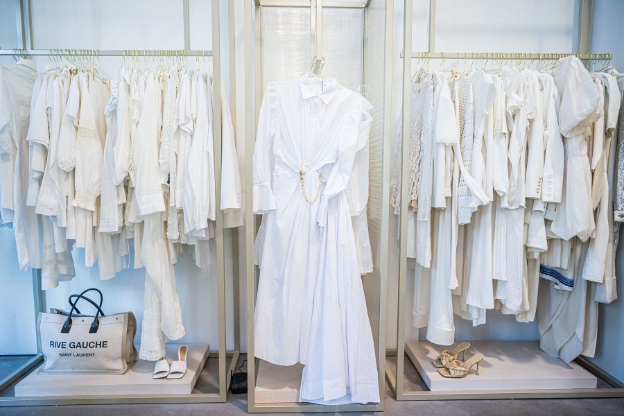 diner en blanc, mine and yours, helen siwak, kuna lu, vancouver, luxury lifestyle, ecoluxury, fashion reseller, ecoluxlifestyle