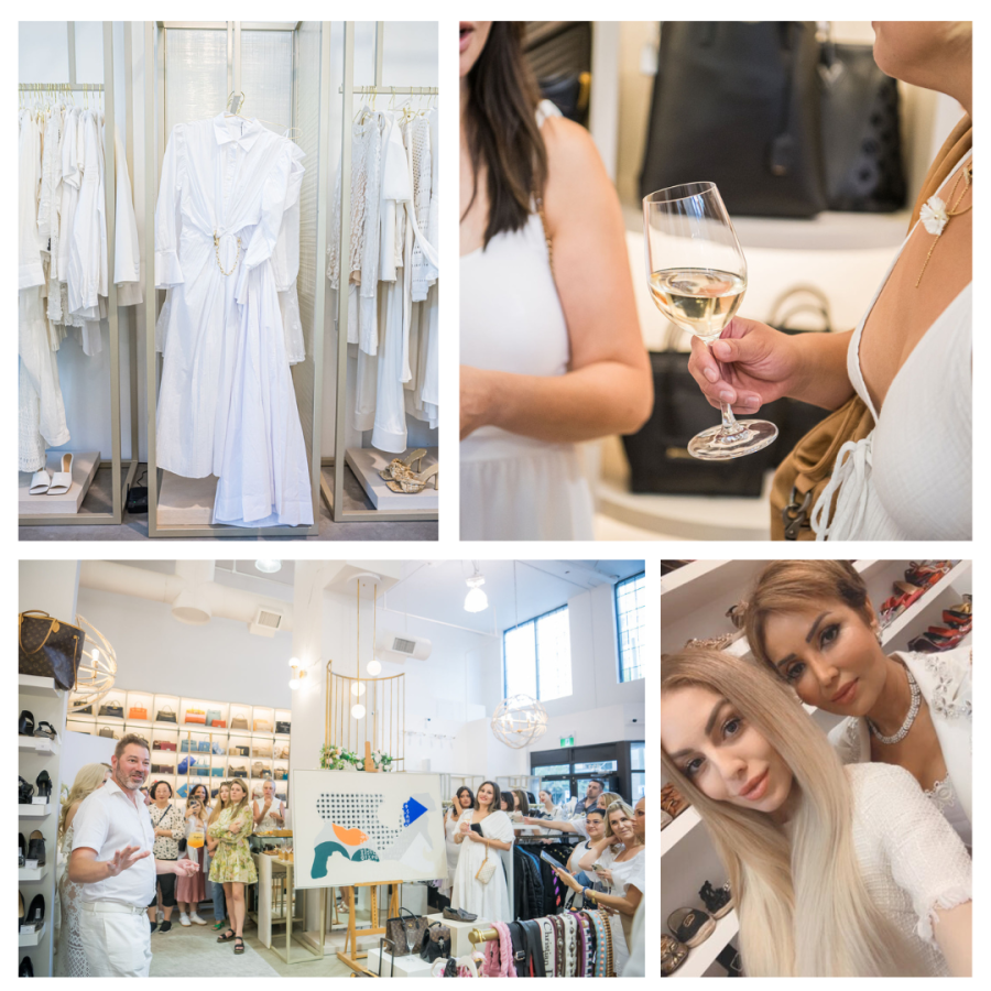 diner en blanc, mine and yours, helen siwak, kuna lu, vancouver, luxury lifestyle, ecoluxury, fashion reseller, ecoluxlifestyle