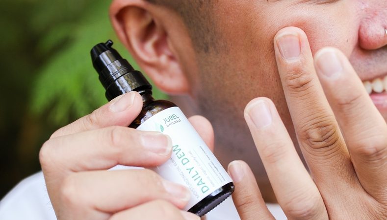 Jubel Naturals Launches Daily Dew Moisturizing Oil Elixir: What You Need to Know!