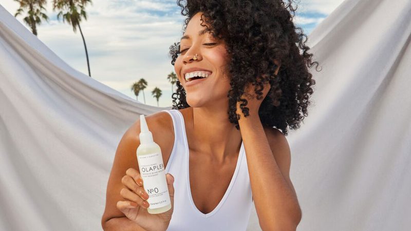 Olaplex: Your Solution to Repair, Protect & Strengthen Thinning Hair