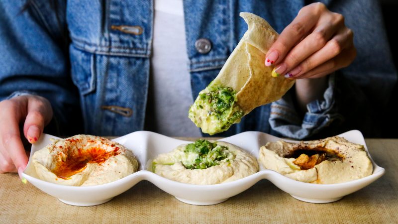 Be Prepared to Feast on Nuba’s New Retail Offerings