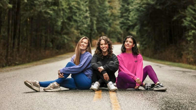 ORAKI: Cynthia Savard Brings Her Passion to the West Coast