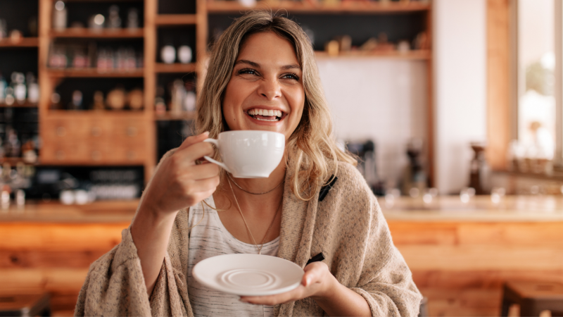 Enrich Your Day with Nutrition-Packed Plant-Based Milks!