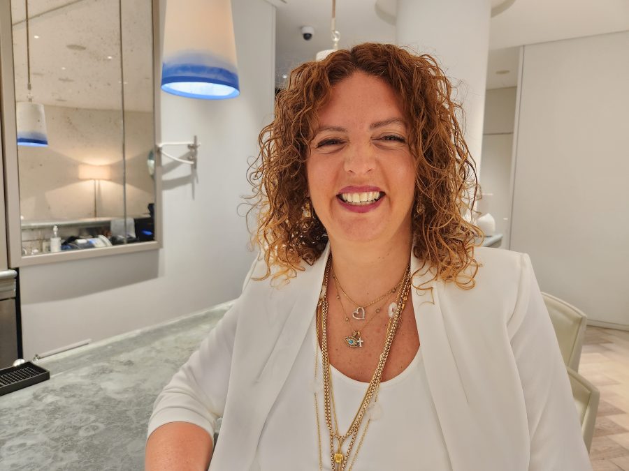marianne zakhour, dwib, ecoluxlifestyle, helen siwak, women in tech
