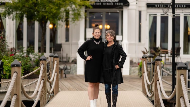 Carolily Shines on the Global Stage: A Debut at Paris Fashion Week