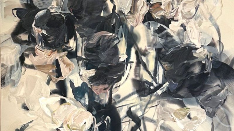 Arts Umbrella Presents the 41st Edition of the Splash Art Auction
