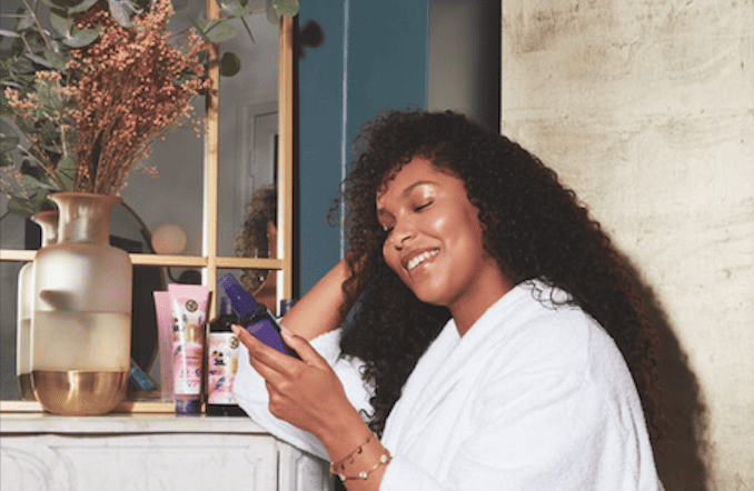 Yves Rocher: Bain de Nature Body Care Collection Inspired by Breton Landscape