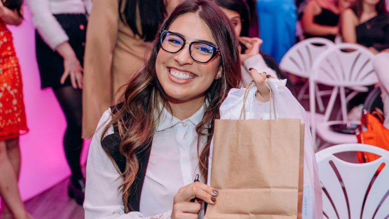 YVR Women’s Entrepreneurs Club: Brittany Michalchuk is Elevating Networking