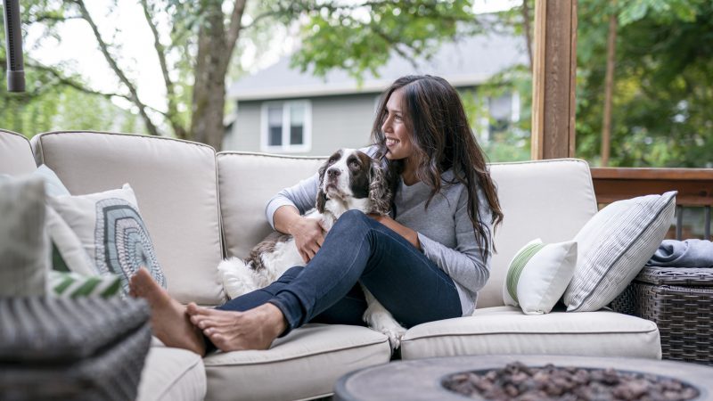 Revamp Your Outdoor Space With These Eco-Friendly Ideas