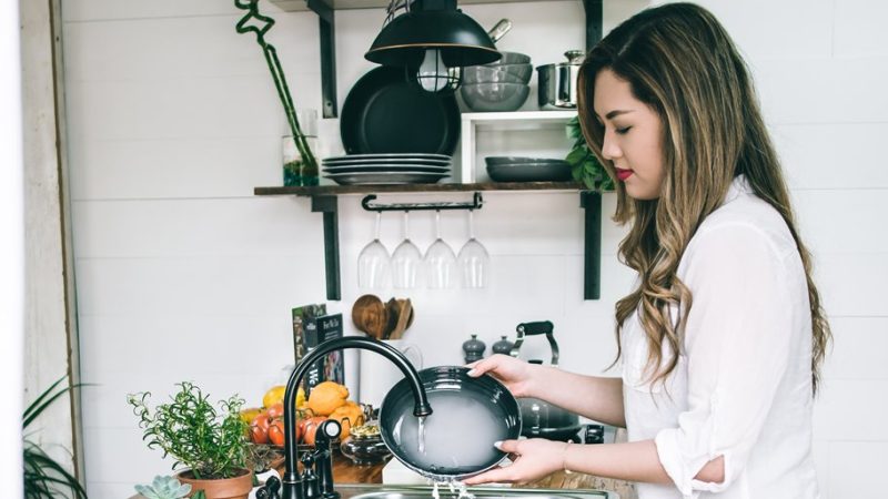 Five Sustainable Product Trends To Love in 2024