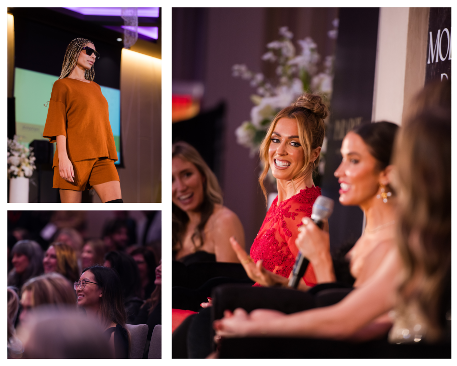 Modern Day Wife, event, business women, community hub, Meagan Ayres, Meghan Fialkoff, vancouver, yvr, Giovanna Lazzarini, ecoluxlifestyle, ecofriendly 