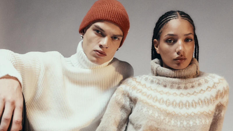 Embrace Bold Behaviour: LIVØM’s New Collection Unveils Timeless Style & Sustainable Living