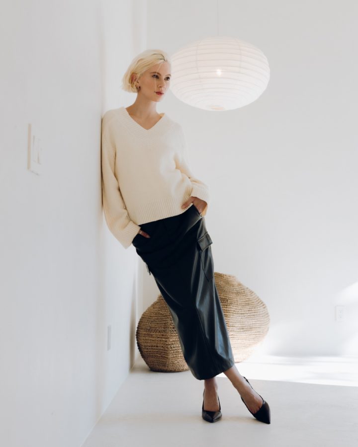 LIVØM, bold behaviour collection, sustainable, slow living, Quebec, Scandinavian design, gender neutral, vancouver, yvr Giovanna Lazzarini, ecoluxlifestyle, ecofriendly 