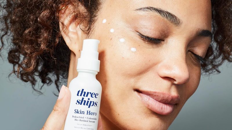 Revitalizing Your Skin: Canadian Skincare Companies Offer Essentials