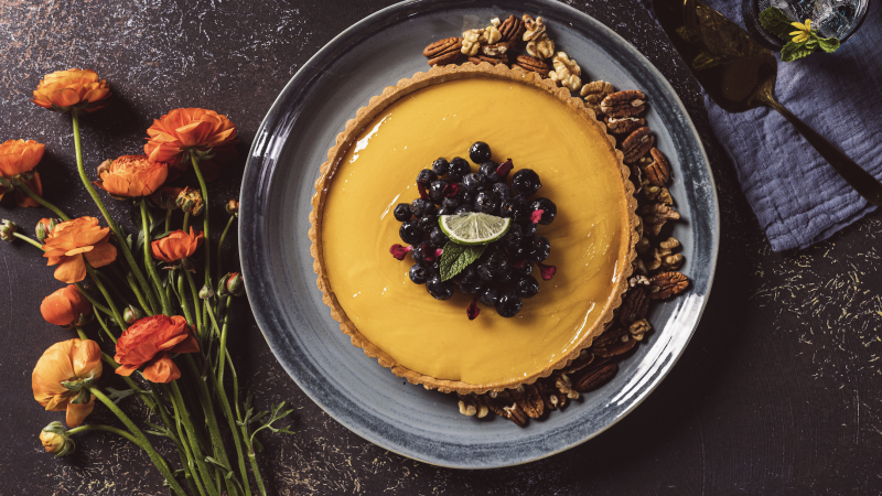 Farm & Florist: Pioneering Culinary Cannabis Infusions in Canada