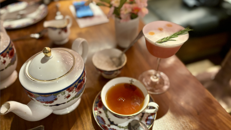 A Blossoming Affair: Fairmont Hotel Vancouver Welcomes Spring with Artistry and Elegance