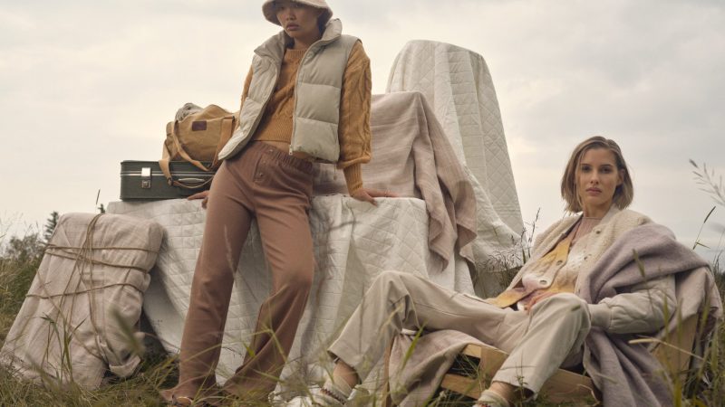 Conscious Choices: Women-Led Brands Redefining Style & Self-Care