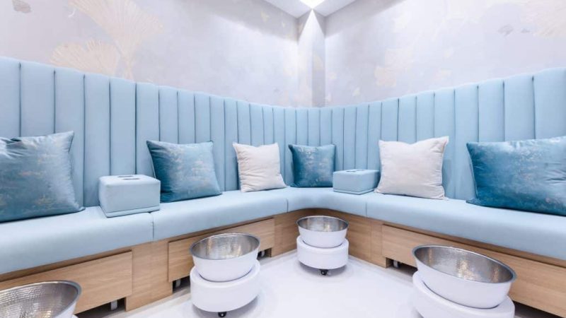 Seeking Relaxation? Visit ‘retreat’ at Hyatt Regency Vancouver