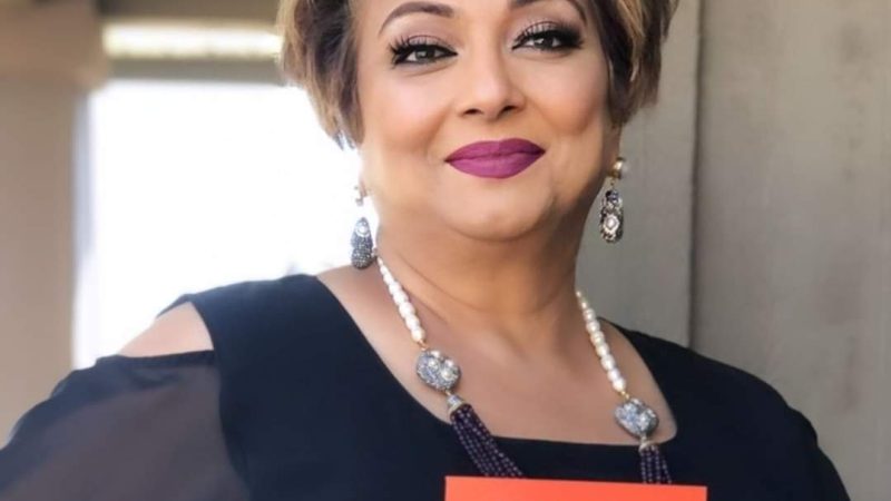 Meet Shelina Mawani of Nana’s Kitchen: A Disruptive Woman in Business