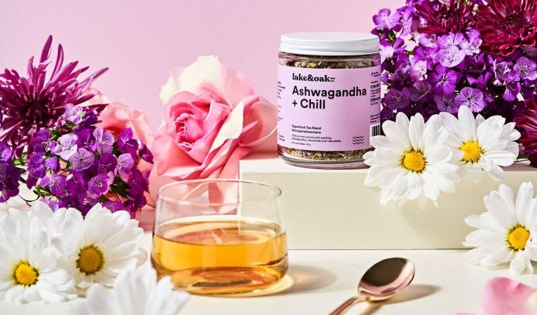 Sipping Sustainably: Discovering Lake & Oak Tea Co, Canada’s Cozy, Eco-Friendly Tea Brand