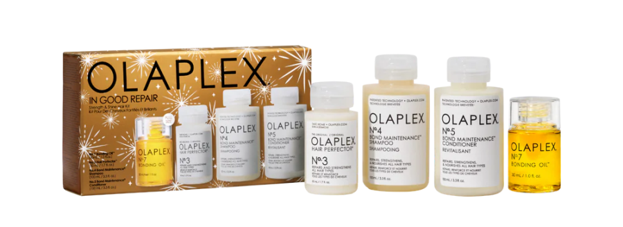 olaplex, blendpr, helen siwak, ecoluxlifestyle, clean beauty, vancouver, bc