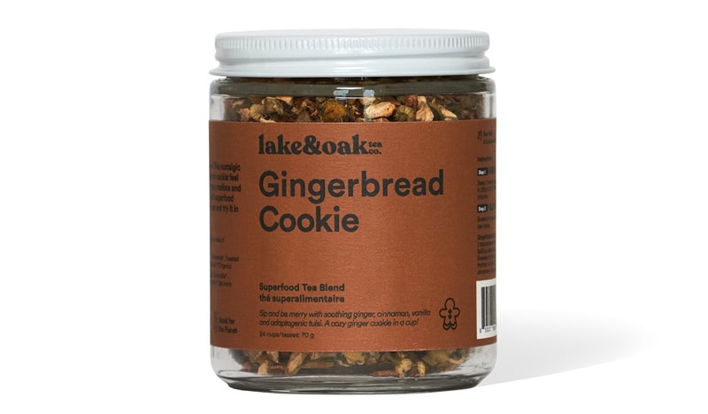 lake and oak tea, canadian tea company, cinnamon rolls, helen siwak, ecoluxlifestyle, vancouver, bc, womens lifestyle magazine