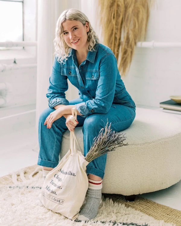 lake and oak tea, canadian tea company, cinnamon rolls, helen siwak, ecoluxlifestyle, vancouver, bc, womens lifestyle magazine