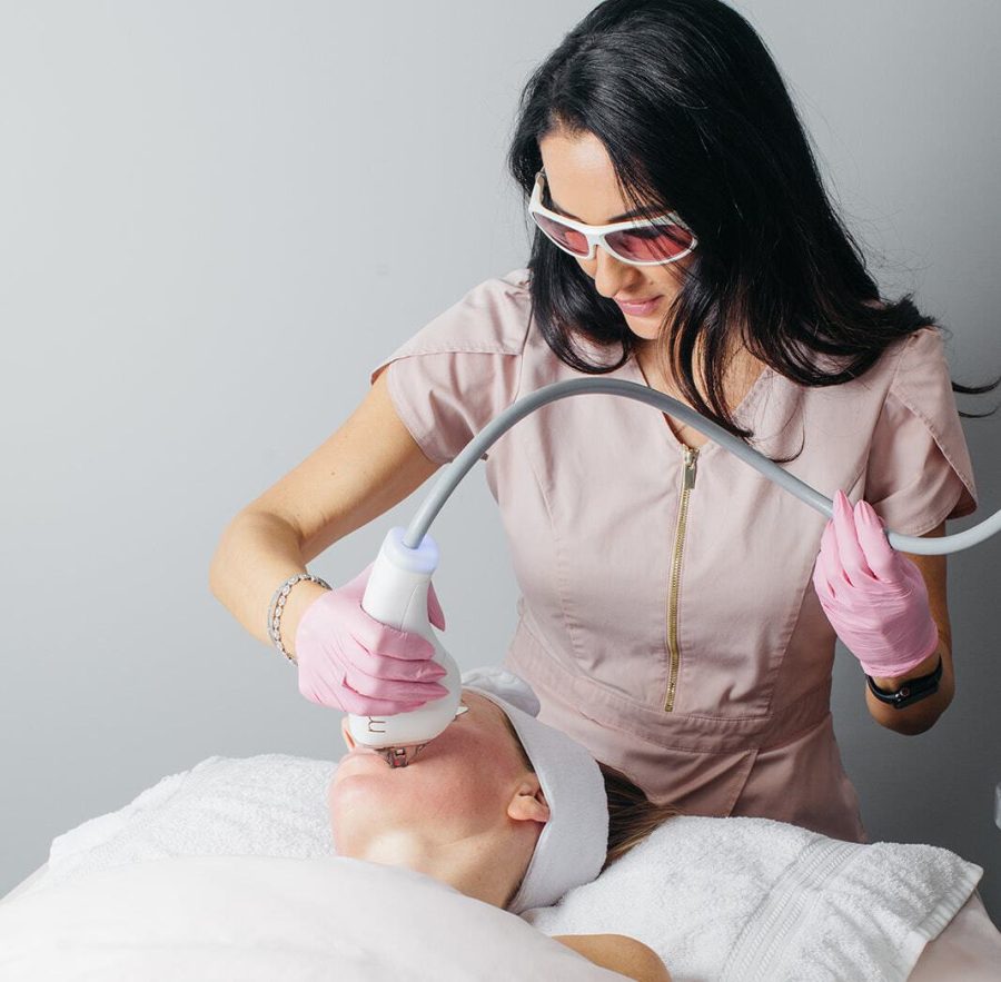 eolskincare, ecoluxlifesetyle, leah corrin, helen siwak, vancouver, clean beauty, cystic acne