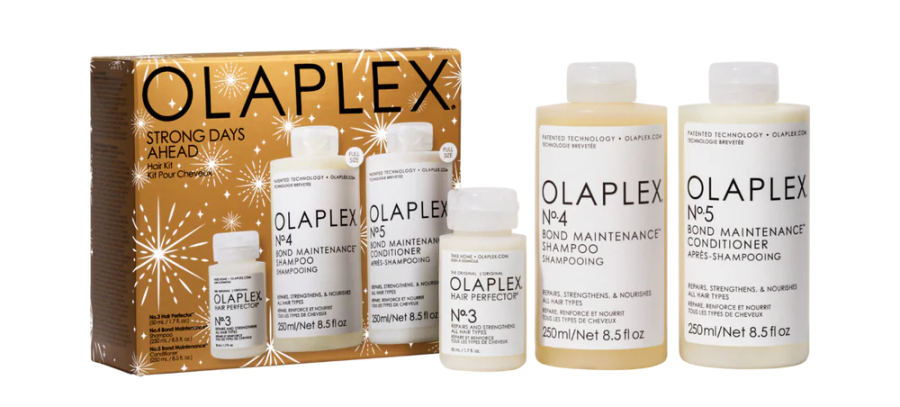 olaplex, blendpr, helen siwak, ecoluxlifestyle, clean beauty, vancouver, bc