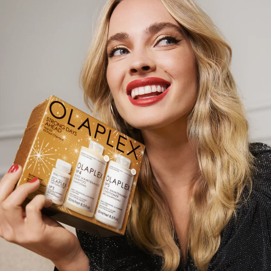 olaplex, blendpr, helen siwak, ecoluxlifestyle, clean beauty, vancouver, bc