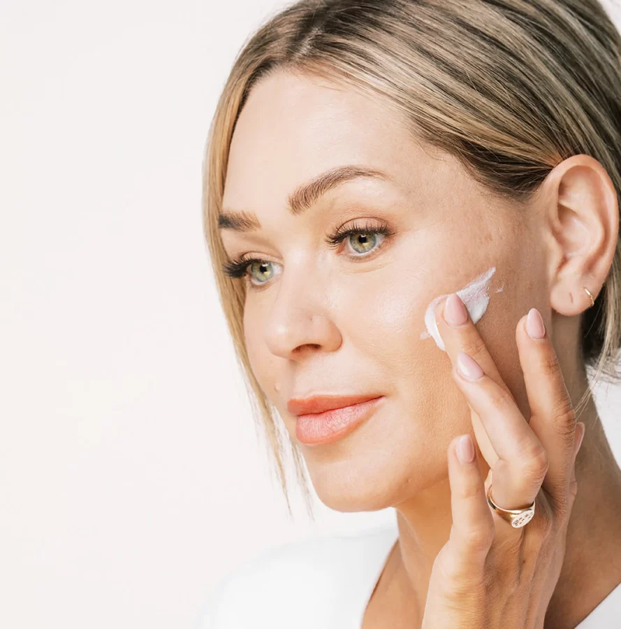eolskincare, ecoluxlifesetyle, leah corrin, helen siwak, vancouver, clean beauty, cystic acne