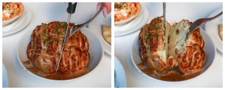 the greek by anatoli, vegan dining, ecoluxlifestyle, helen siwak, vancouver, bc